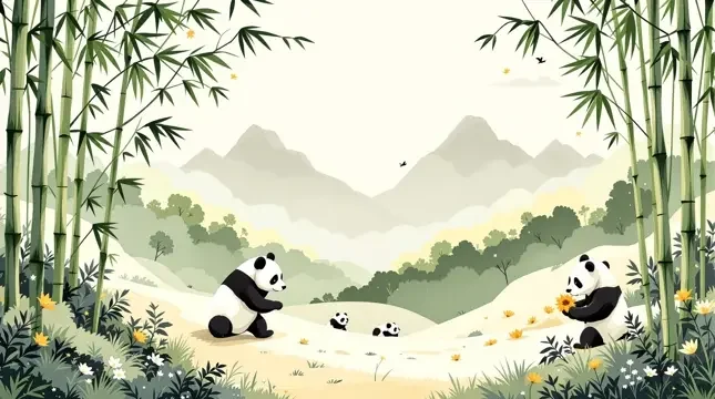 竹林四季 - 久播影院 专题合集