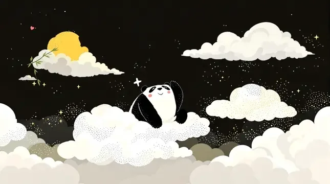奶白的云朵 - 久播影院 影片封面