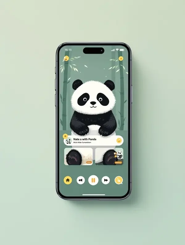 久播影院 APP 久播影院 APP 界面预览