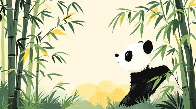 竹叶轻舞 - 久播影院 影片封面