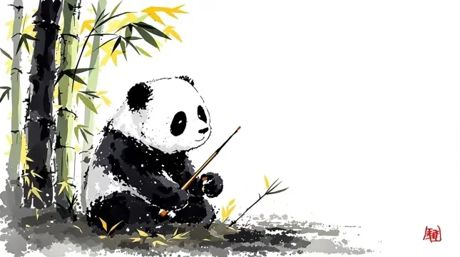 墨迹未干 - 久播影院 影片封面