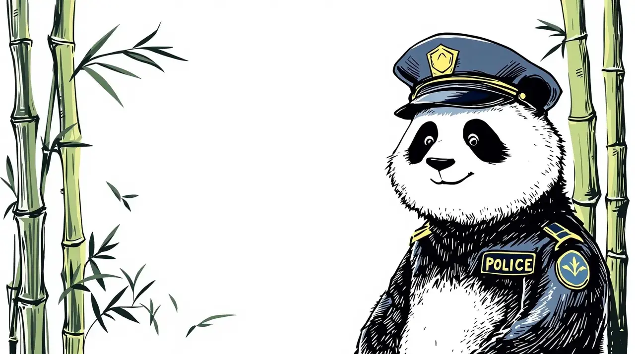熊猫警官 - 久播影院 熊猫警官 - 久播影院 首屏推荐