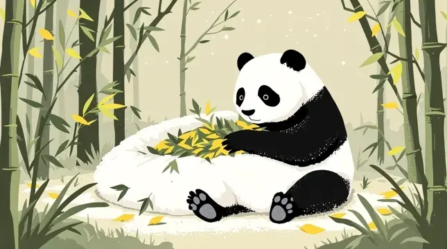 冬眠前的准备 - 久播影院 影片封面